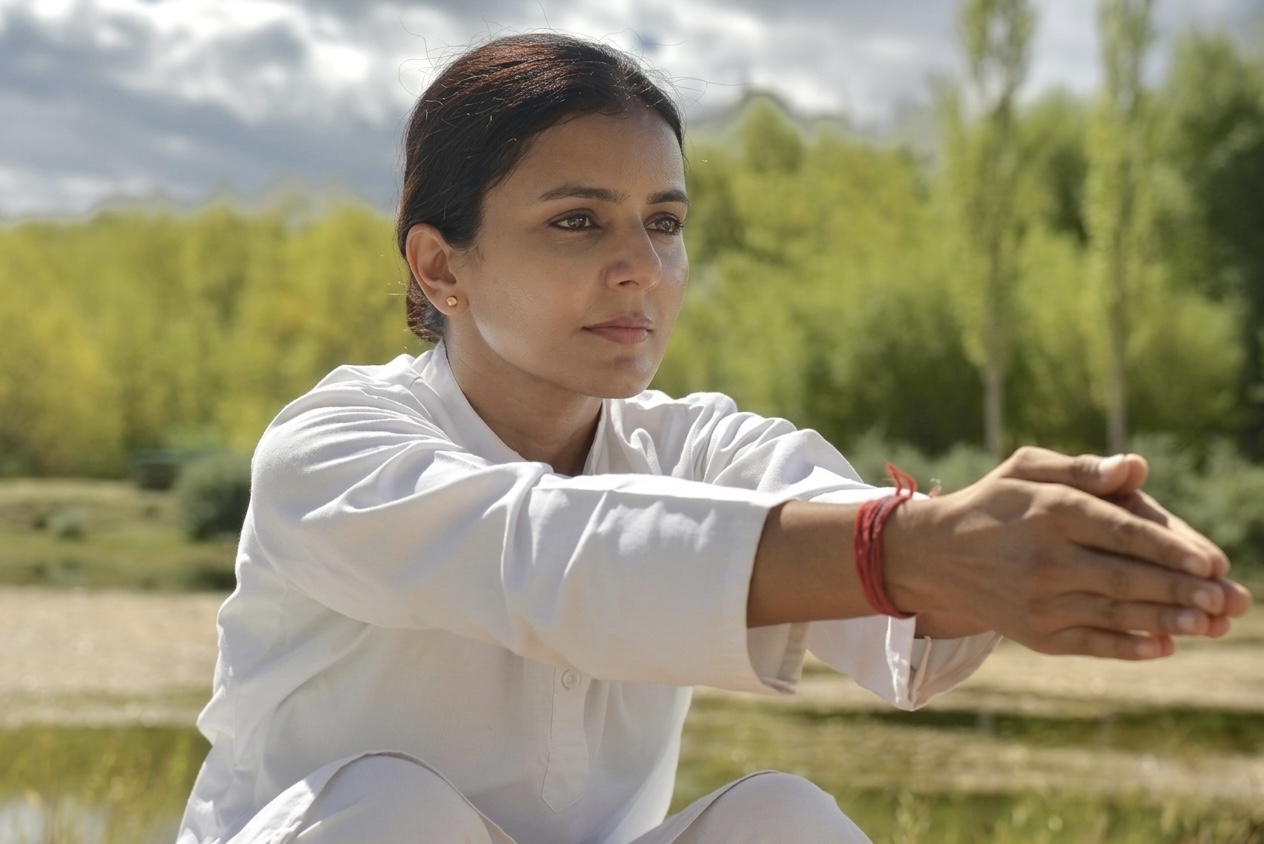 Yoga Namaskar Classical Hatha Yoga