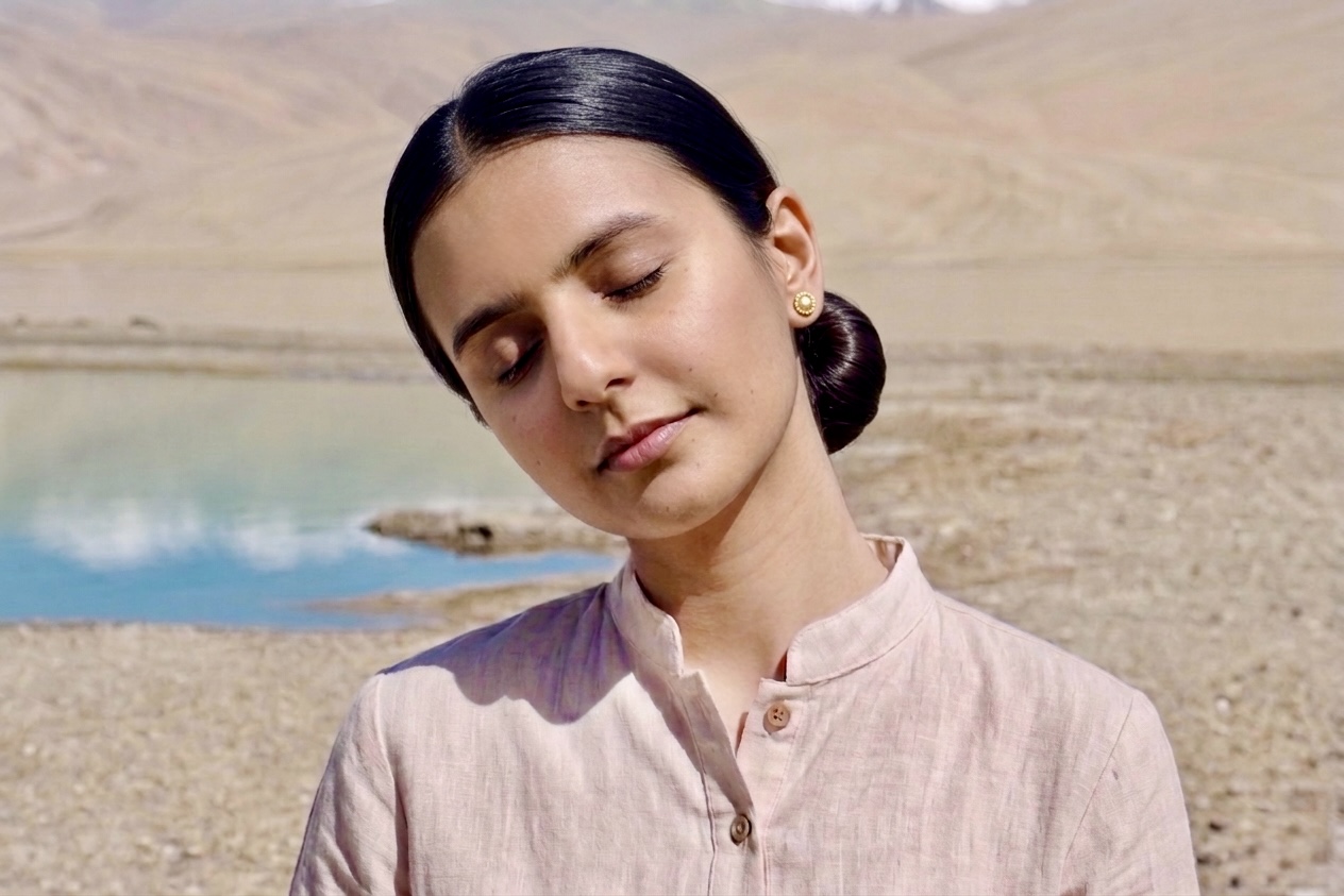 neck practices upa yoga