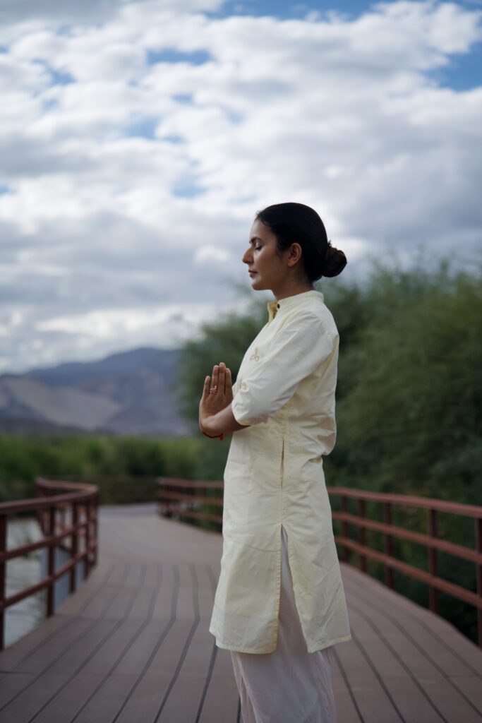 Surya Kriya