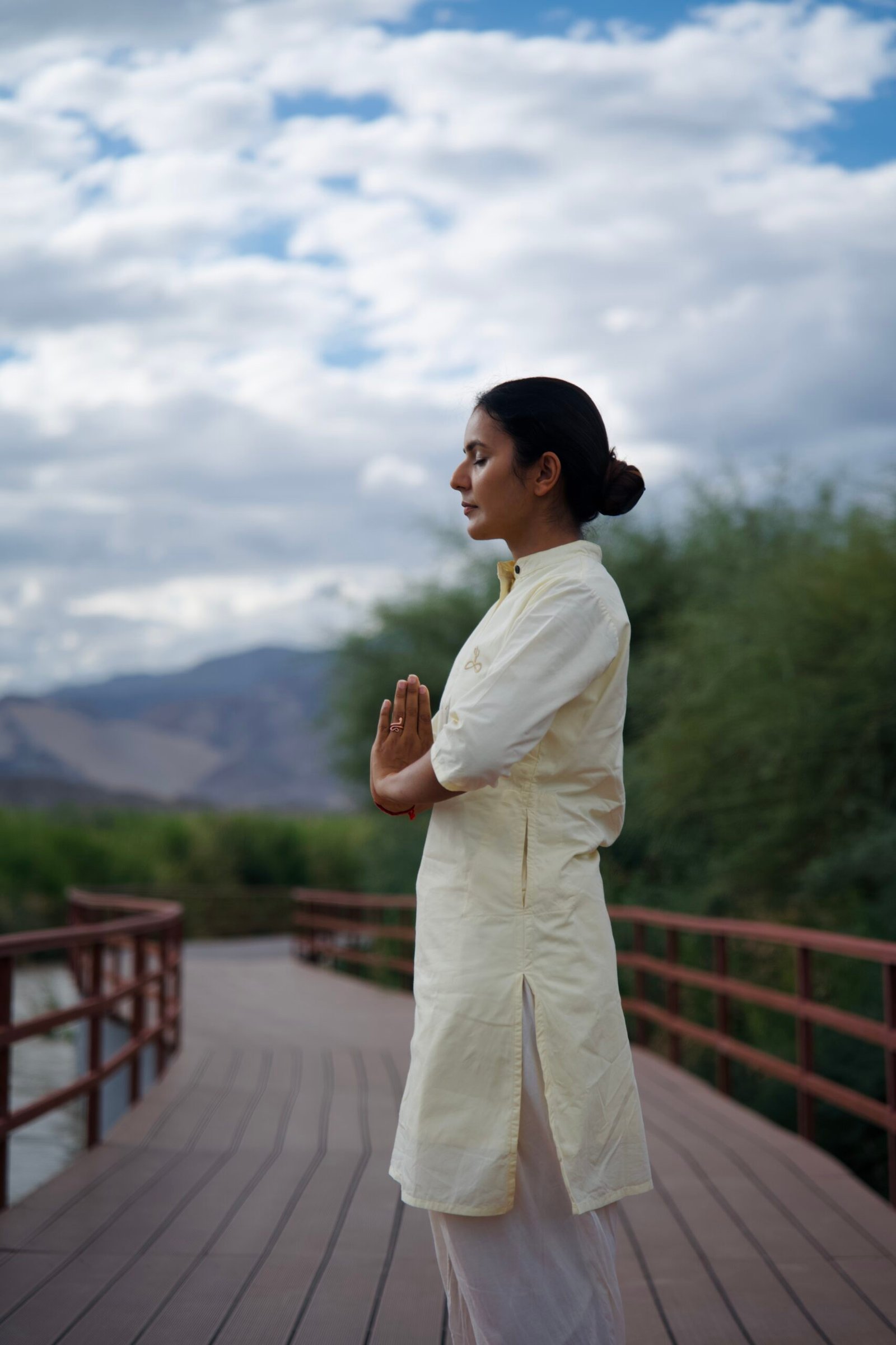Surya Kriya