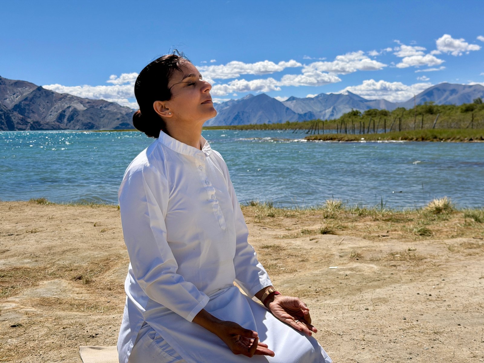 Bhastrika Kriya