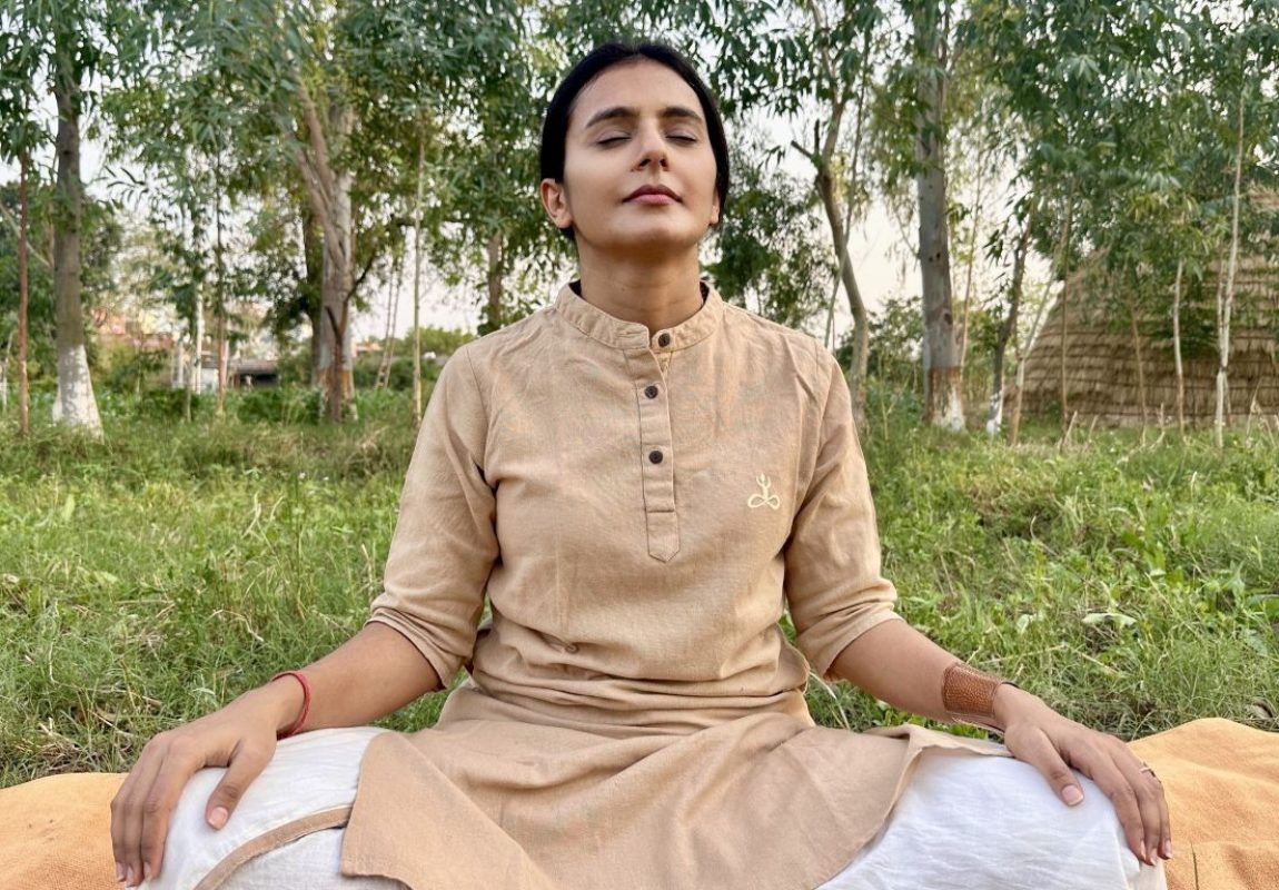 Sadhana. Classical Hatha yoga