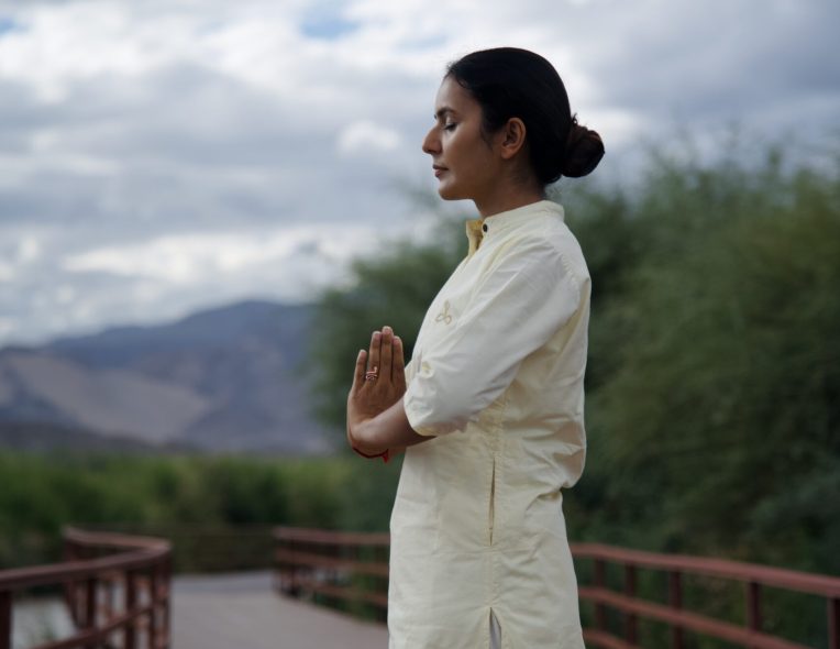 Surya Kriya
