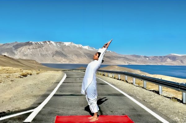 Surya kriya 2